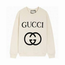 Picture of Versace Sweatshirts _SKUGucciXS-L50526780